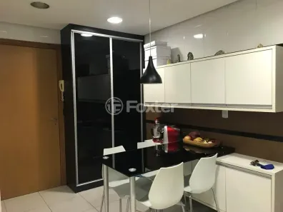 Apartamento com 3 Quartos à venda, 150m² no Jardim Itu, Porto Alegre