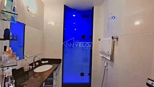 Apartamento com 3 Quartos à venda, 120m² no Leblon, Rio de Janeiro
