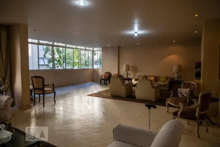Apartamento com 4 Quartos à venda, 304m² no Copacabana, Rio de Janeiro