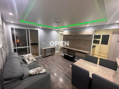 Apartamento com 2 Quartos à venda, 55m² no Igara, Canoas