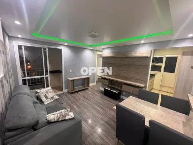 Apartamento com 2 Quartos à venda, 55m² no Igara, Canoas