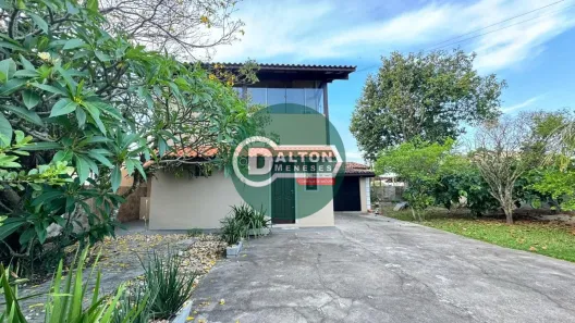 Casa com 3 Quartos à venda, 146m² no São João do Rio Vermelho, Florianópolis