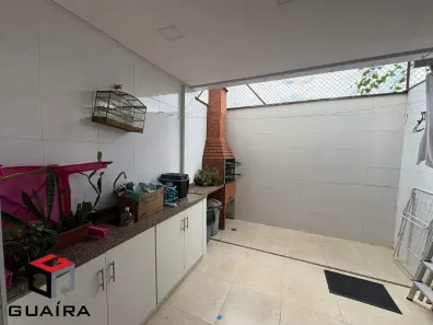 Sobrado com 3 Quartos à venda, 155m² no Assunção, São Bernardo do Campo