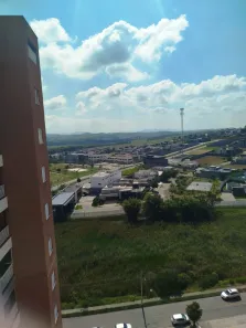 Apartamento com 2 Quartos para alugar, 57m² no Condomínio Residencial Monaco, São José dos Campos