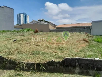 Lote/Terreno à venda, 319m² no Loteamento Villa Branca, Jacareí