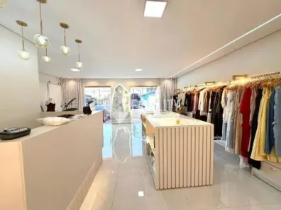 Ponto Comercial para alugar, 211m² no Vila Menuzzo, Sumaré