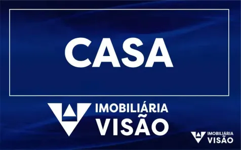 Casa com 3 Quartos à venda, 110m² no Quinta Boa Esperança, Uberaba