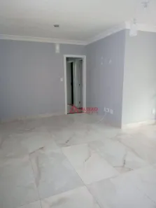 Apartamento com 3 Quartos à venda, 157m² no Cidade Nova, Belo Horizonte