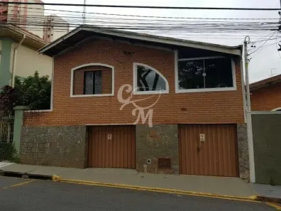 Casa com 3 Quartos à venda, 458m² no Vila Arens II, Jundiaí