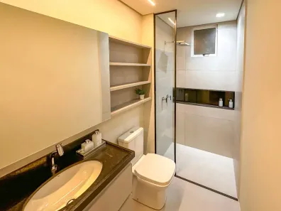 Apartamento com 3 Quartos à venda, 85m² no Cristo Rei, Teresina