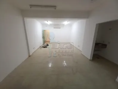 Sala Comercial para alugar, 50m² no Jardim Irajá, Ribeirão Preto