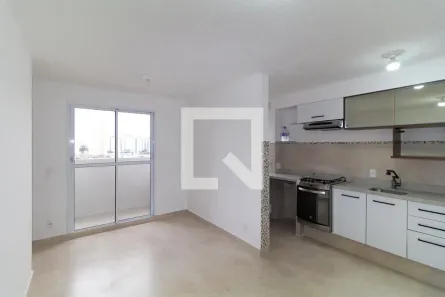 Apartamento com 2 Quartos à venda, 43m² no Vila Graciosa, São Paulo