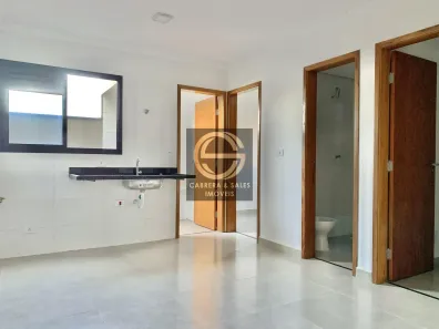 Apartamento com 2 Quartos à venda, 35m² no Vila Ré, São Paulo