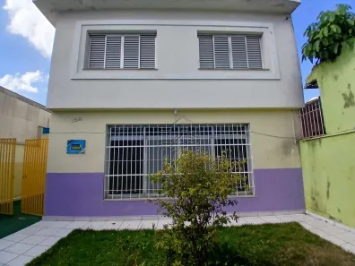 Sobrado com 4 Quartos para alugar, 232m² no Vila Monumento, São Paulo