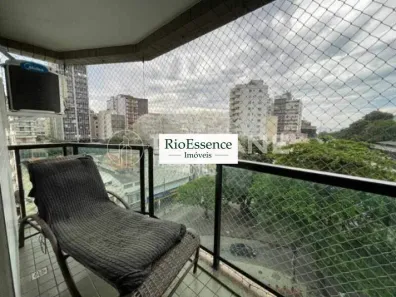 Apartamento com 1 Quarto à venda, 95m² no Botafogo, Rio de Janeiro