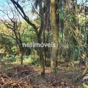 Lote/Terreno à venda, 1026m² no Vila Alpina, Nova Lima