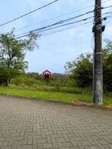 Lote/Terreno à venda, 338m² no Querência, Viamão