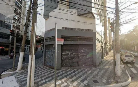 Ponto Comercial para alugar, 80m² no Campos Elíseos, São Paulo