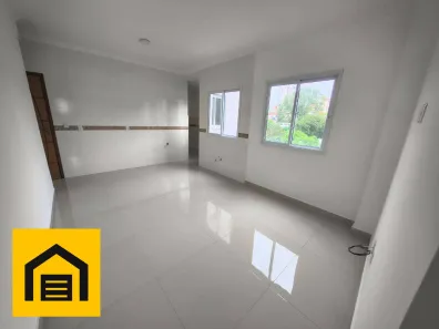 Apartamento com 2 Quartos à venda, 48m² no Jardim Santa Lídia, Mauá