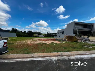 Lote/Terreno à venda, 586m² no Jardim Santa Rita, Indaiatuba