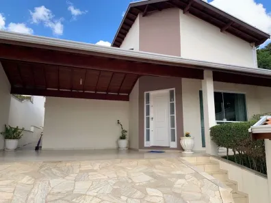 Casa com 3 Quartos à venda, 165m² no Jardim Alto da Boa Vista, Valinhos
