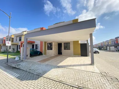 Casa com 4 Quartos à venda, 114m² no Lagoa Salgada, Feira de Santana