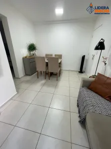Apartamento com 2 Quartos à venda, 56m² no SIM, Feira de Santana