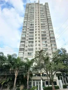 Apartamento com 2 Quartos à venda, 72m² no Lauzane Paulista, São Paulo