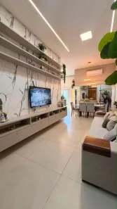 Casa de Condomínio com 3 Quartos à venda, 175680m² no Condomínio Belvedere, Cuiabá