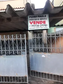 Casa com 3 Quartos à venda, 192m² no Marechal Hermes, Rio de Janeiro