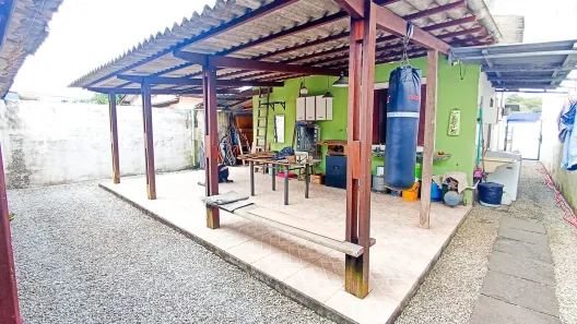 Casa com 4 Quartos à venda, 300m² no Albatróz, Bertioga