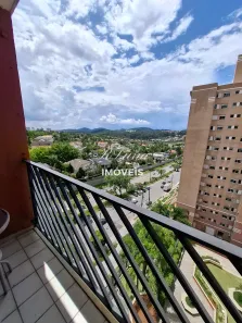 Apartamento com 3 Quartos à venda, 79m² no Tamboré, Barueri
