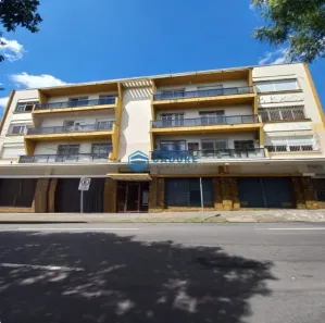 Imóvel Comercial para alugar, 210m² no Centro, Caxias do Sul