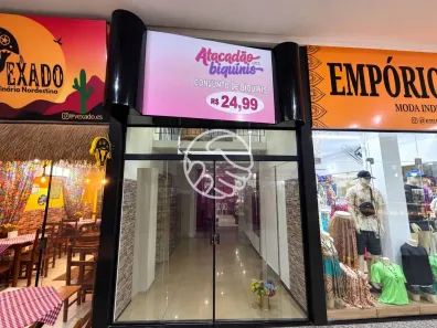 Ponto Comercial para alugar, 50m² no Praia do Morro, Guarapari