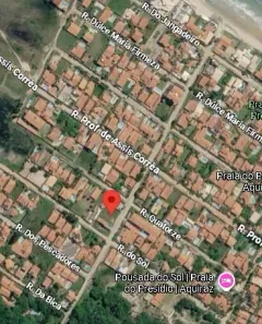 Lote/Terreno à venda, 243m² no , Aquiraz