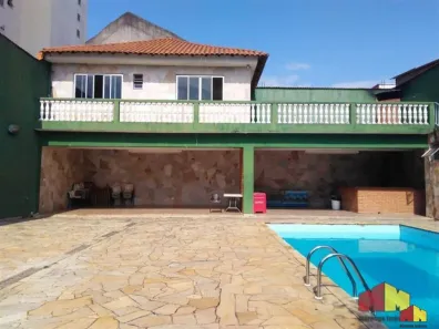 Sobrado com 2 Quartos à venda, 120m² no Vila Carrão, São Paulo