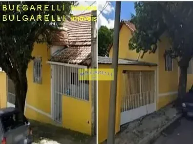 Casa de Condomínio com 2 Quartos à venda, 150m² no Vila Loyola, Jundiaí