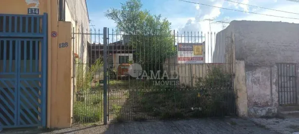 Casa com 2 Quartos à venda, 100m² no Vila Marieta, São Paulo