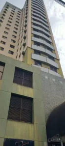 Apartamento com 3 Quartos à venda, 65m² no Centro, Londrina
