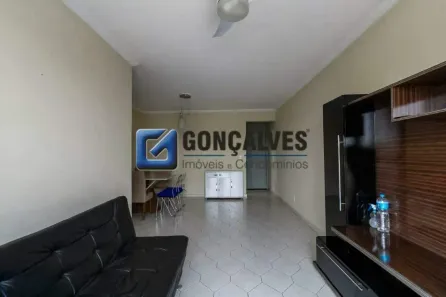 Apartamento com 3 Quartos à venda, 115m² no Centro, São Bernardo do Campo