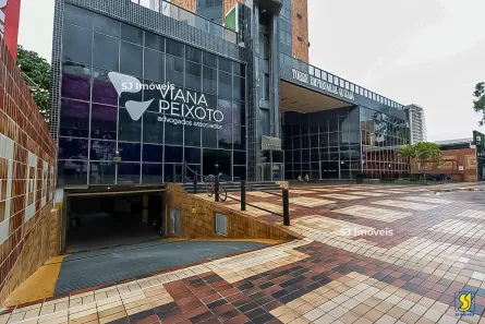 Sala Comercial para alugar, 35m² no Joaquim Távora, Fortaleza