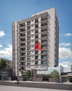 Apartamento com 3 Quartos à venda, 100m² no Gravatá, Navegantes