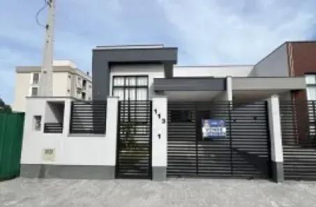 Casa com 2 Quartos à venda, 101m² no Areias, Tijucas