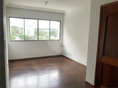 Apartamento com 2 Quartos à venda, 76m² no Vila Mascote, São Paulo