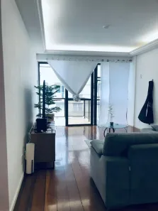Apartamento com 3 Quartos à venda, 129m² no Copacabana, Rio de Janeiro