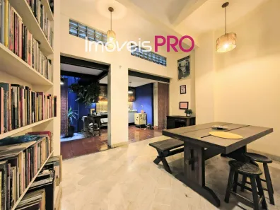 Apartamento com 2 Quartos à venda, 113m² no Santa Cecília, São Paulo