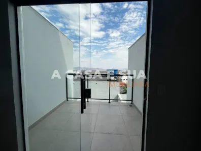 Casa com 3 Quartos à venda, 122m² no Jardim Casa Branca, Betim