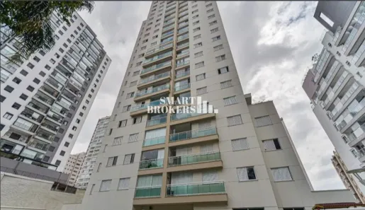 Apartamento com 3 Quartos à venda, 84m² no Vila Mariana, São Paulo