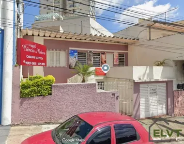 Imóvel Comercial à venda, 148m² no Centro, Osasco