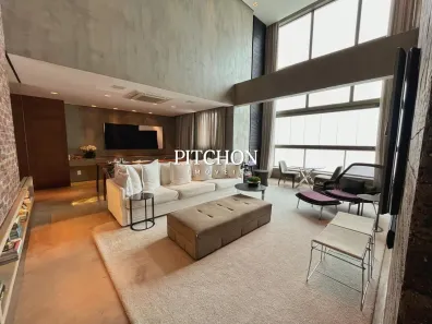 Apartamento com 2 Quartos à venda, 185m² no Vila da Serra, Nova Lima
